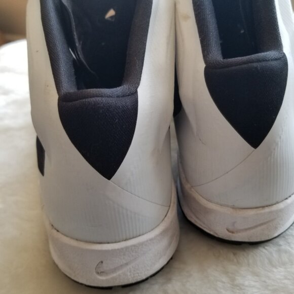 Nike Zoom Hyperquickness Basketball Sneakers - Picture 6 of 12